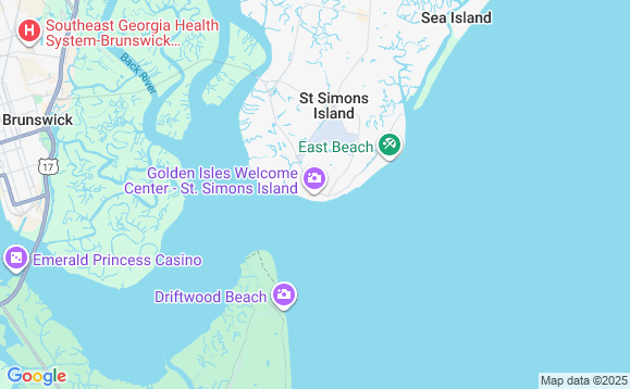 Golden Isles
