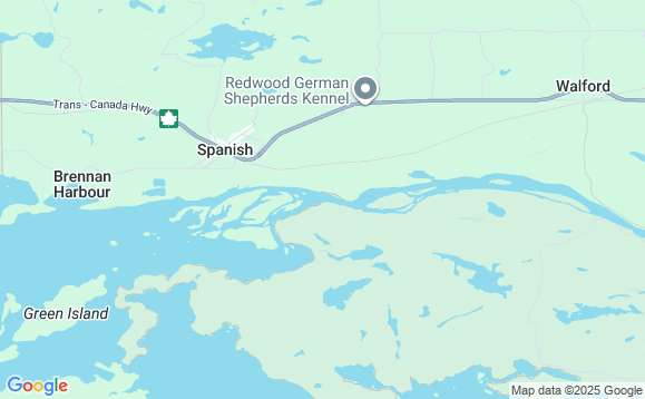 Spanish River