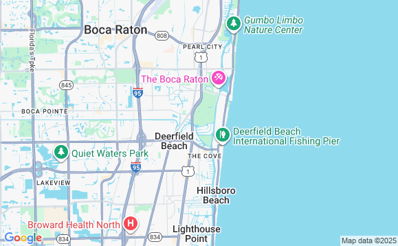 Royal Palm Yacht and Country Club