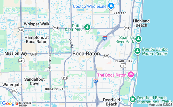 Boca Raton Riviera