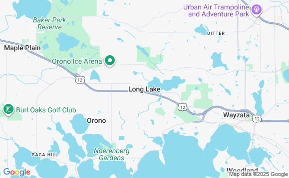 Long Lake Estates