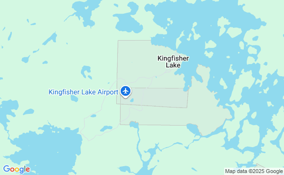 Kingfisher Reserve