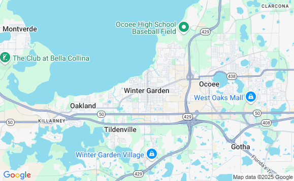 Winter Garden