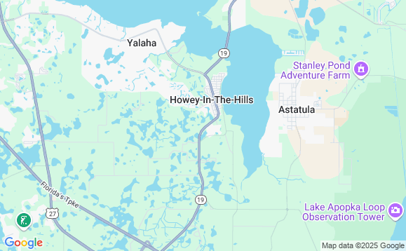 Lake County