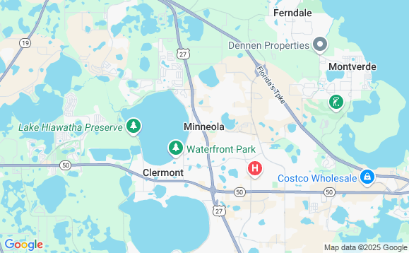 Minneola