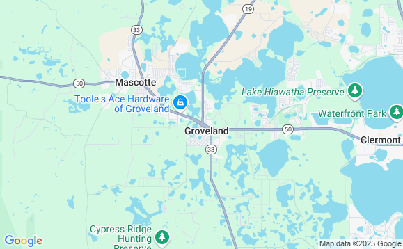 Groveland