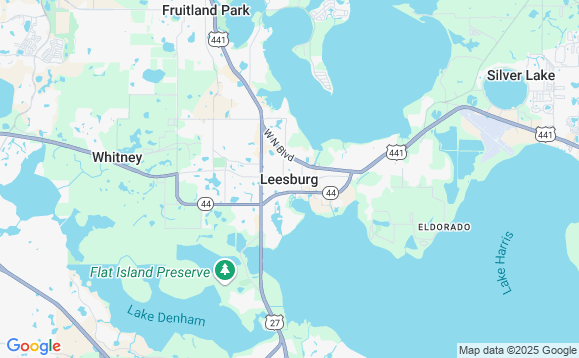 Leesburg