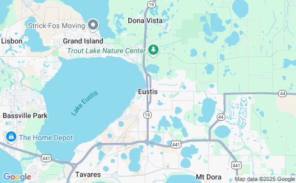 Eustis