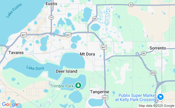 Mount Dora