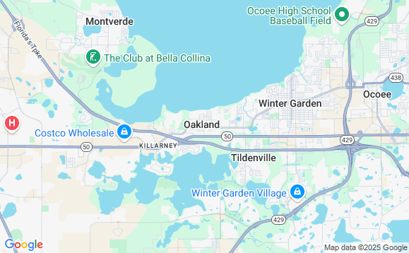 Oakland Park