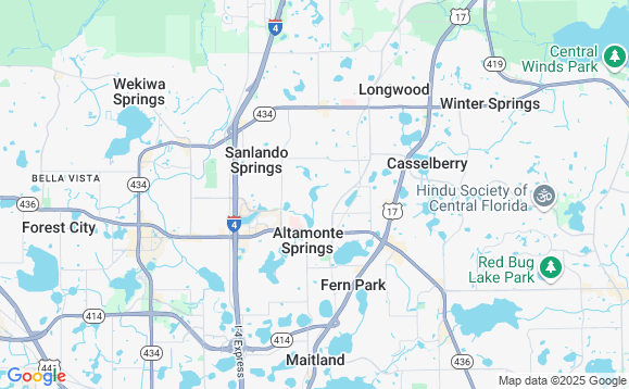 Central Florida