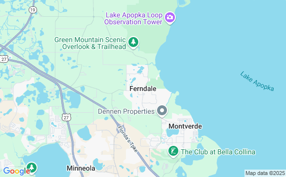 Ferndale