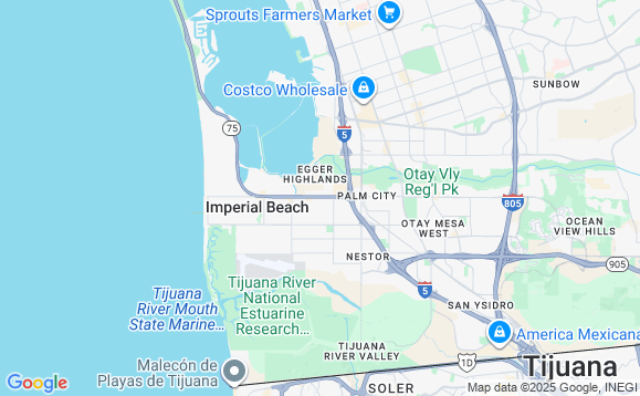 San Diego