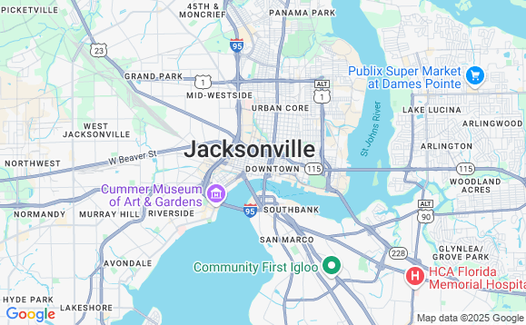 Jacksonville
