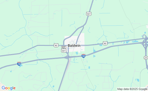 Baldwin