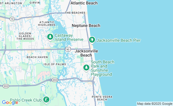 Jacksonville Beach