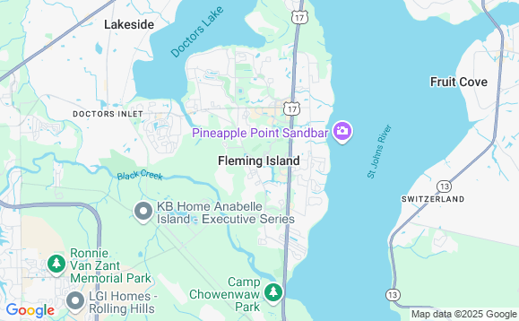 Fleming Island