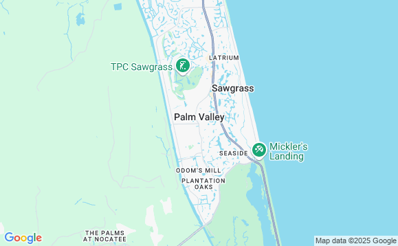 Palm Valley