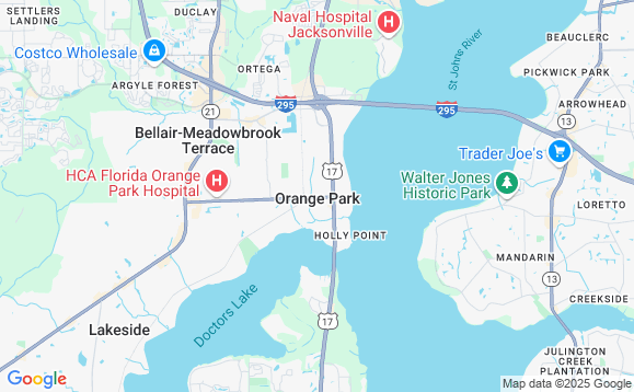 Orange Park