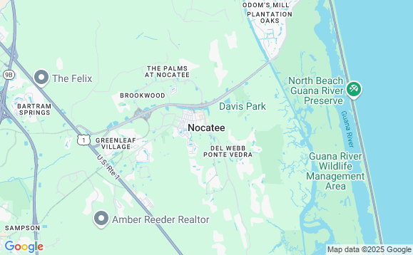 Nocatee