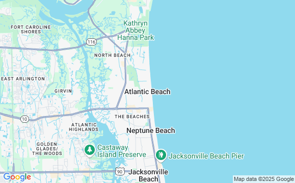 Atlantic Beach