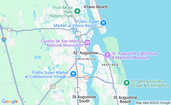 St. Augustine