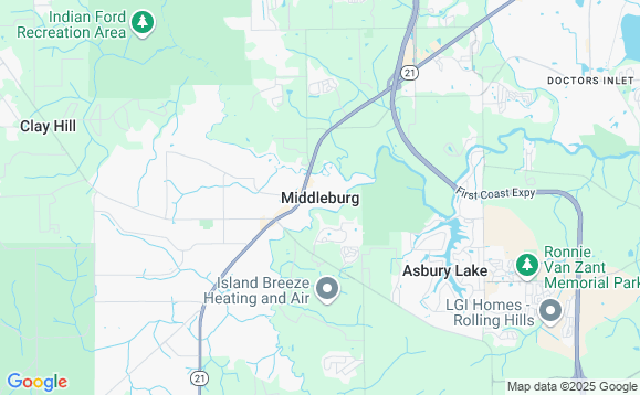 Middleburg
