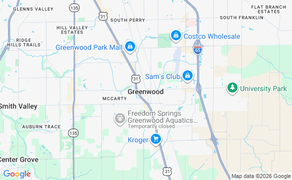 Greenwood
