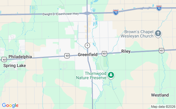 Greenfield