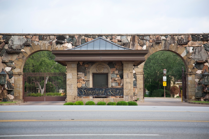 Vineyard Bay Area Info Moreland Properties, Inc.