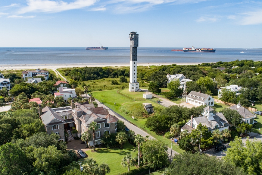 Isle of Palms & Sullivans Island Homes for Sale Daniel Island Real Estate