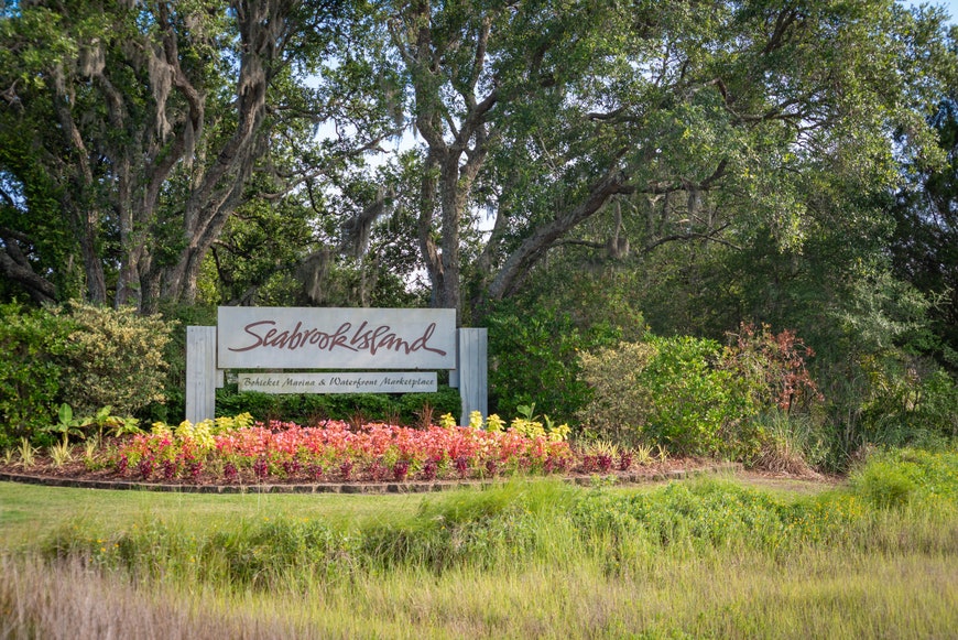 Homes for Sale Kiawah Island & Seabrook Island Daniel Island Real Estate