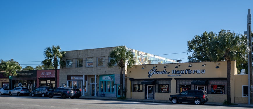 Area gallery image 2