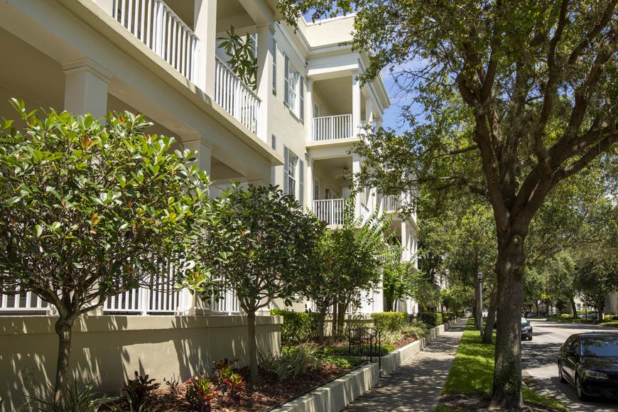 Baldwin Park Condominiums Area Info Baldwin Park Realty