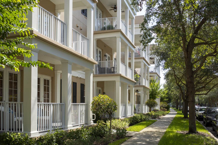 Baldwin Park Condominiums Area Info Baldwin Park Realty