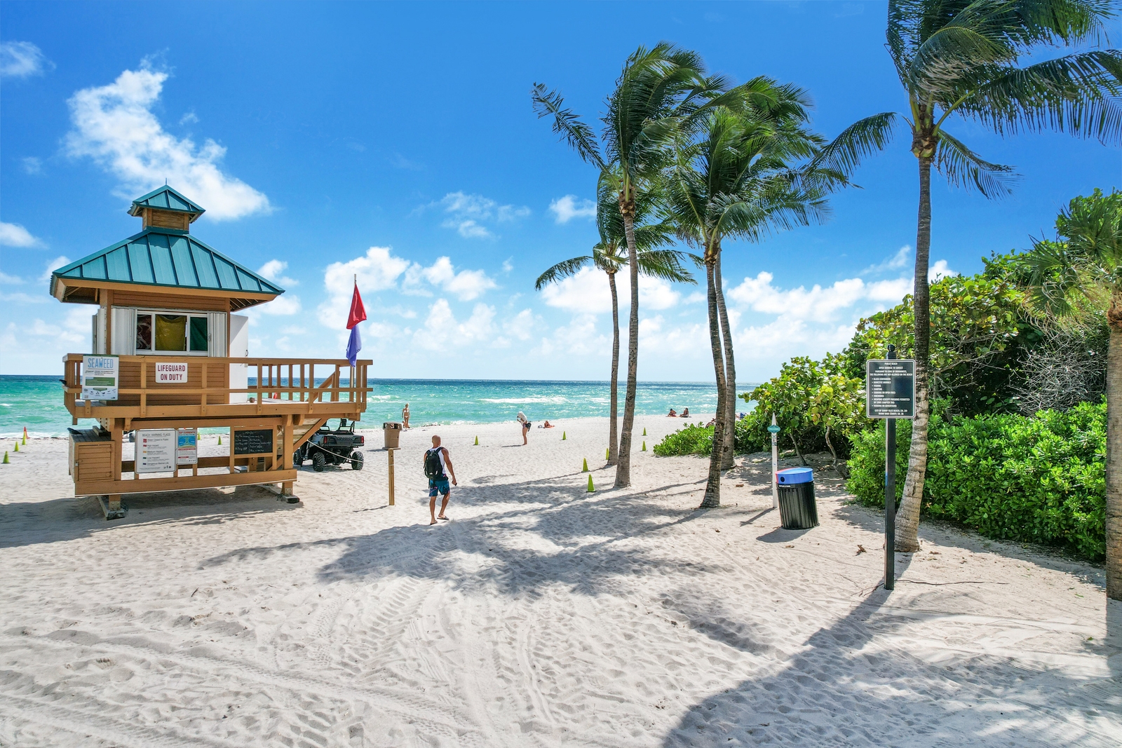 Key Biscayne - Area Info  ONE Sotheby's Premium Theme