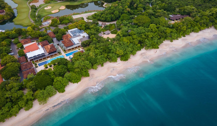 Reserva Conchal Properties For Sale