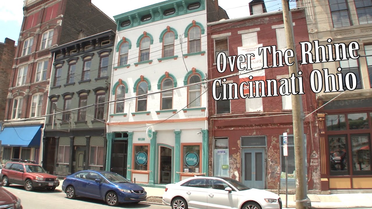 NEIGHBORHOOD®｜N/OH // New Home in Green Township - The Covedale - M/I Homes