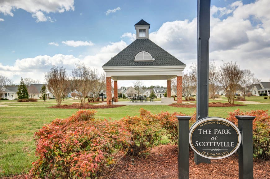 Area gallery image 1