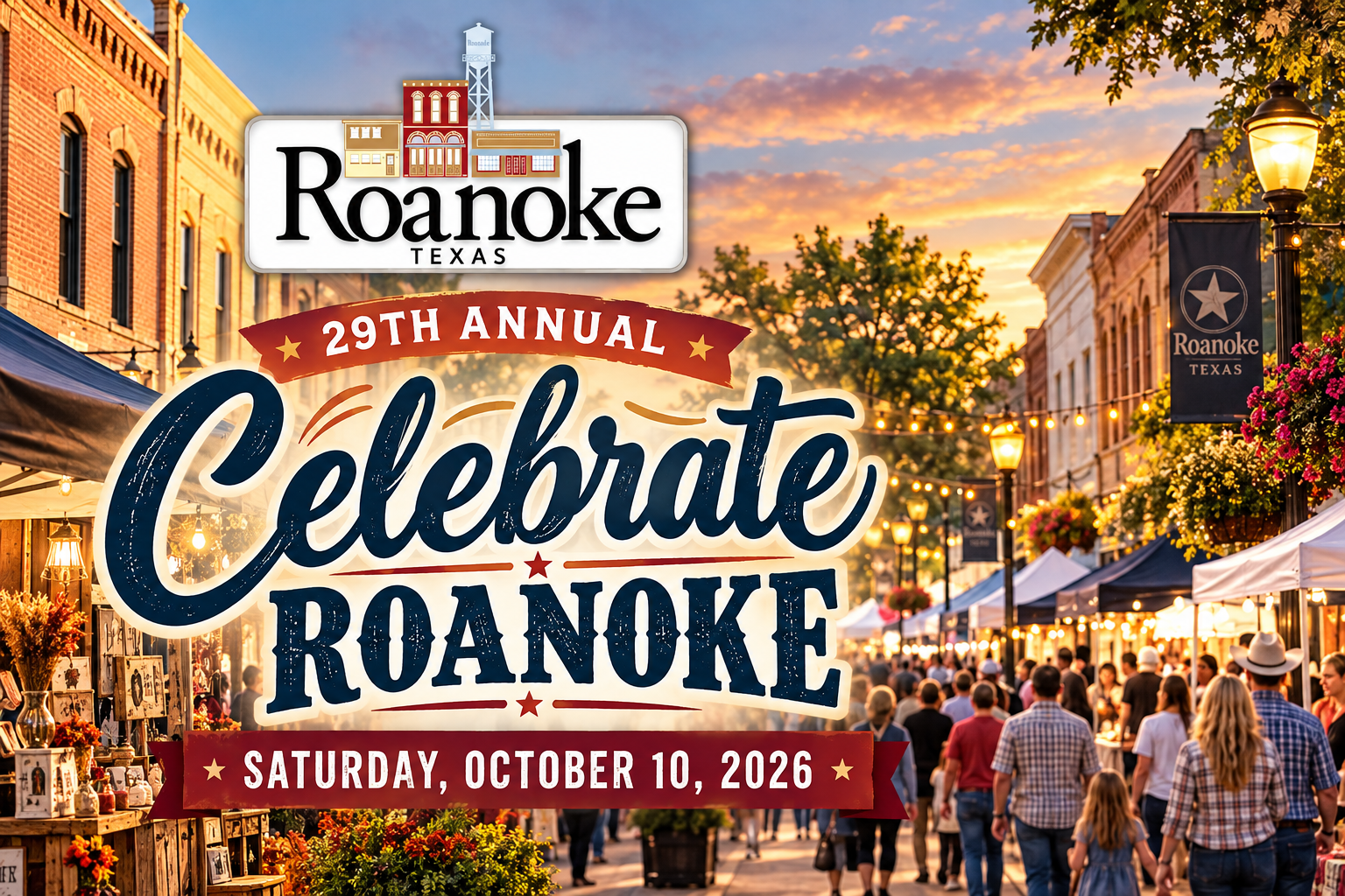 Celebrate Roanoke in Roanoke