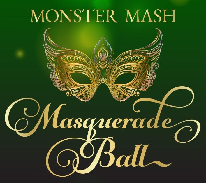 Monster Mash Masquerade Ball in Fort Worth