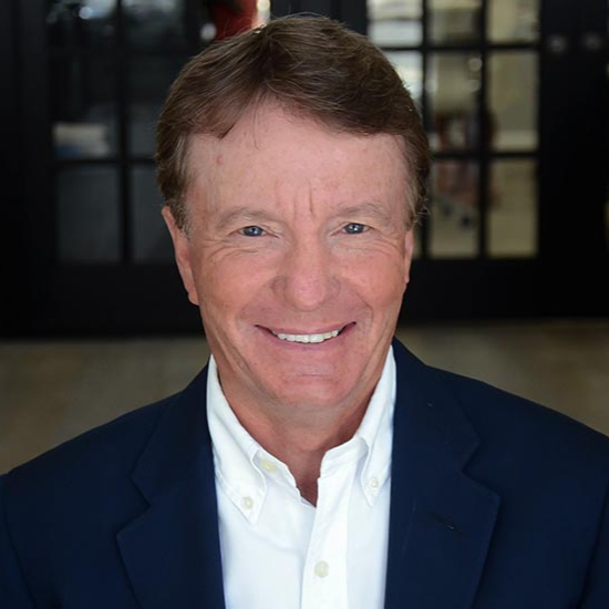 Steve Buerger headshot