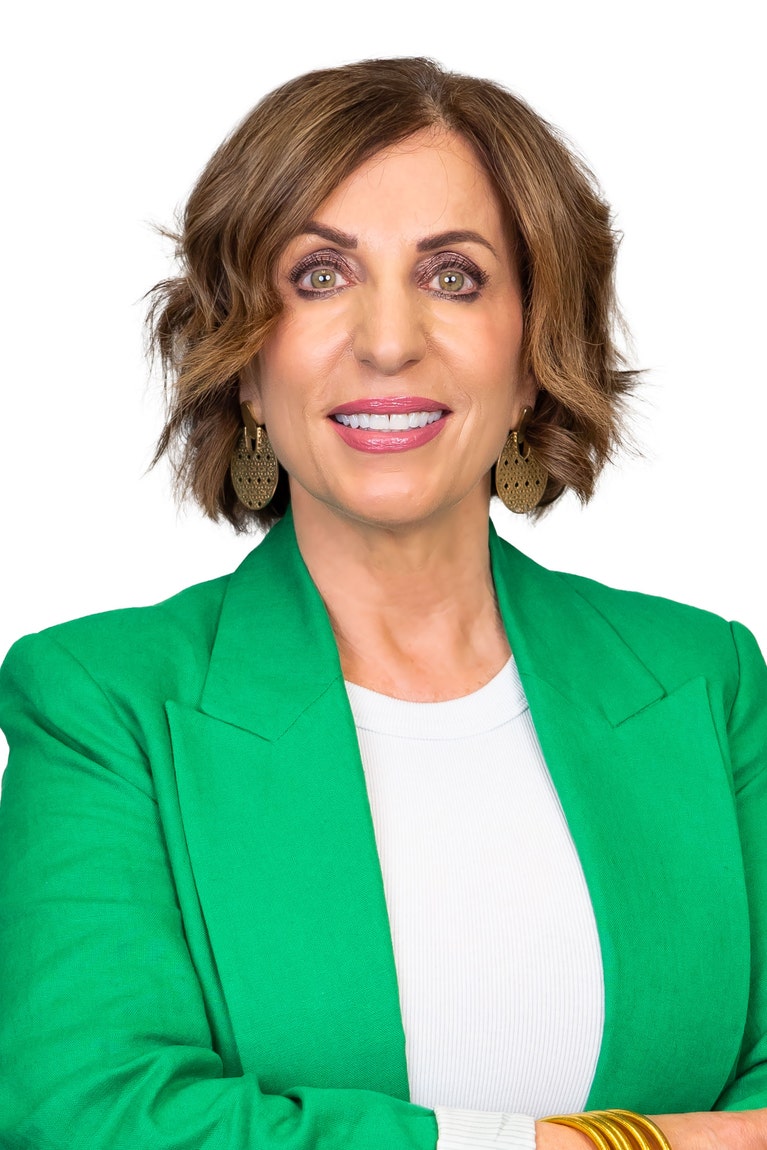 Fran Fischer Dallas Rogers Healy and Associates Real Estate