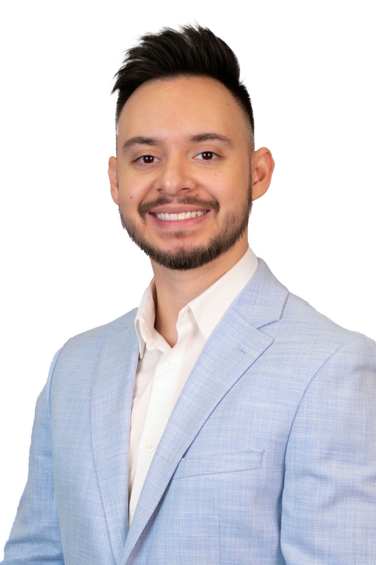 Kevin Mendez Dallas Rogers Healy and Associates Real Estate