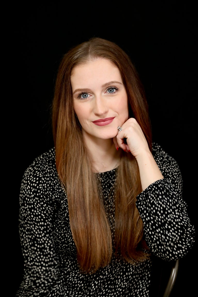 Hannah McIlveen