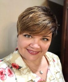Rachel Sullivan