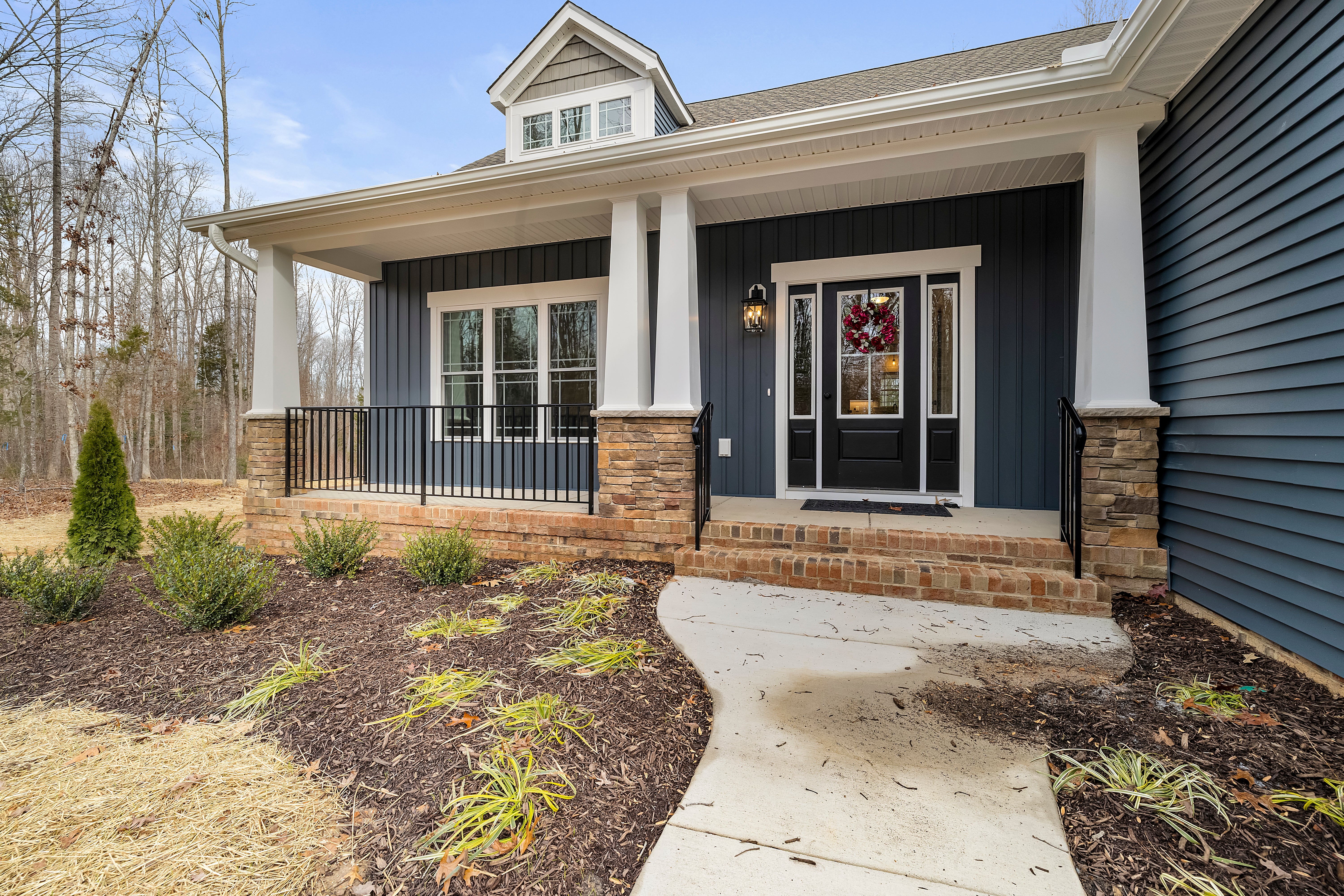 4286 River Road West, Country Life, Goochland, VA 23063