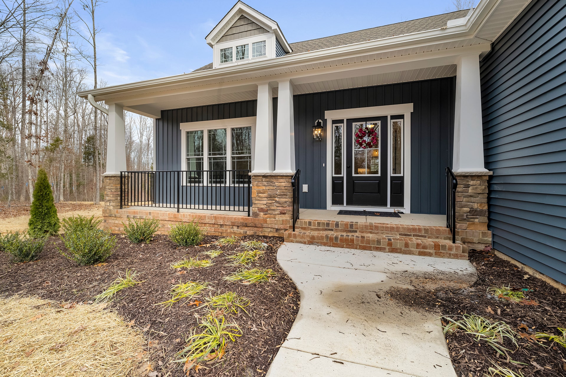 property photo of 4286 River Road West, Country Life, Goochland, VA 23063