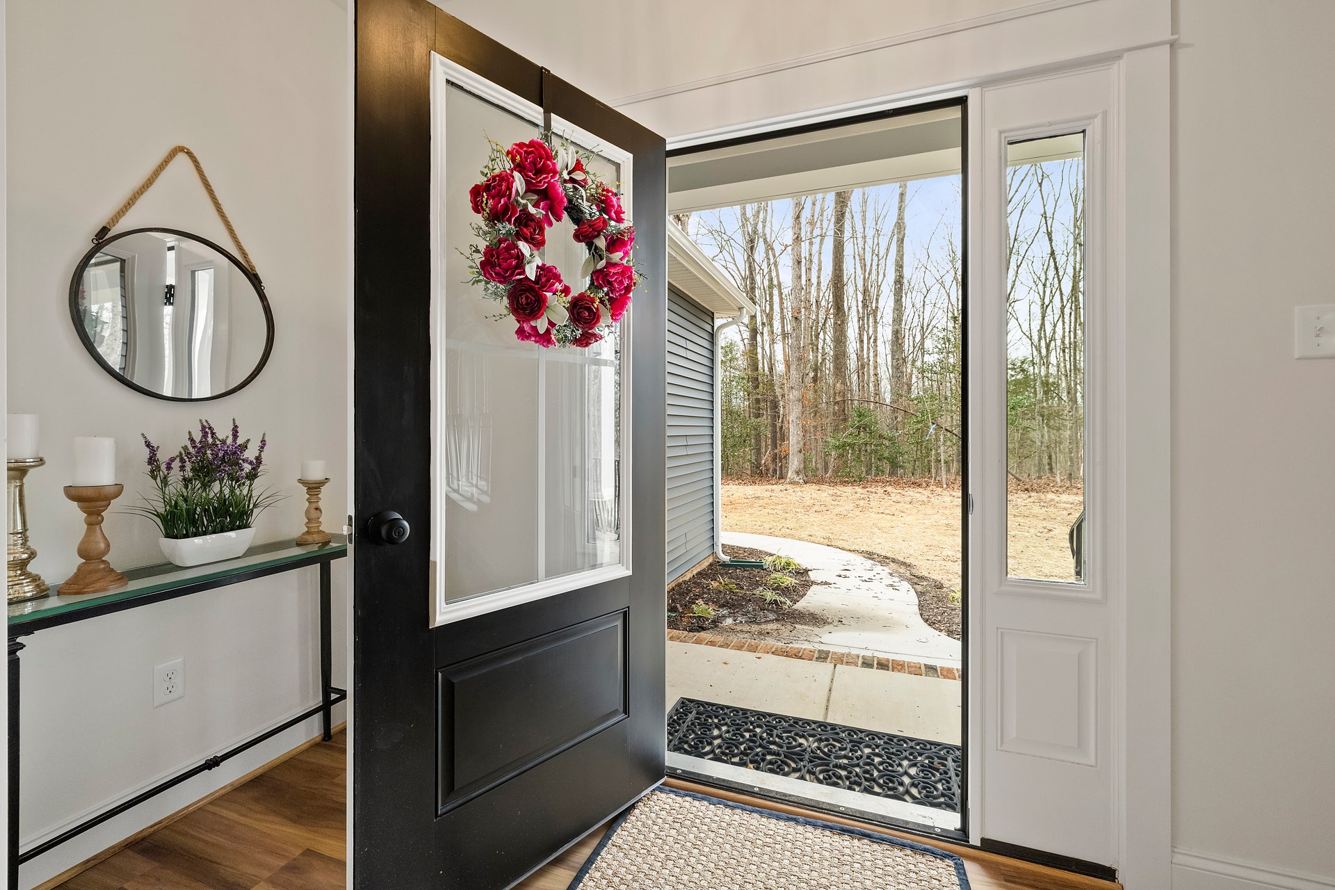 property photo of 4286 River Road West, Country Life, Goochland, VA 23063
