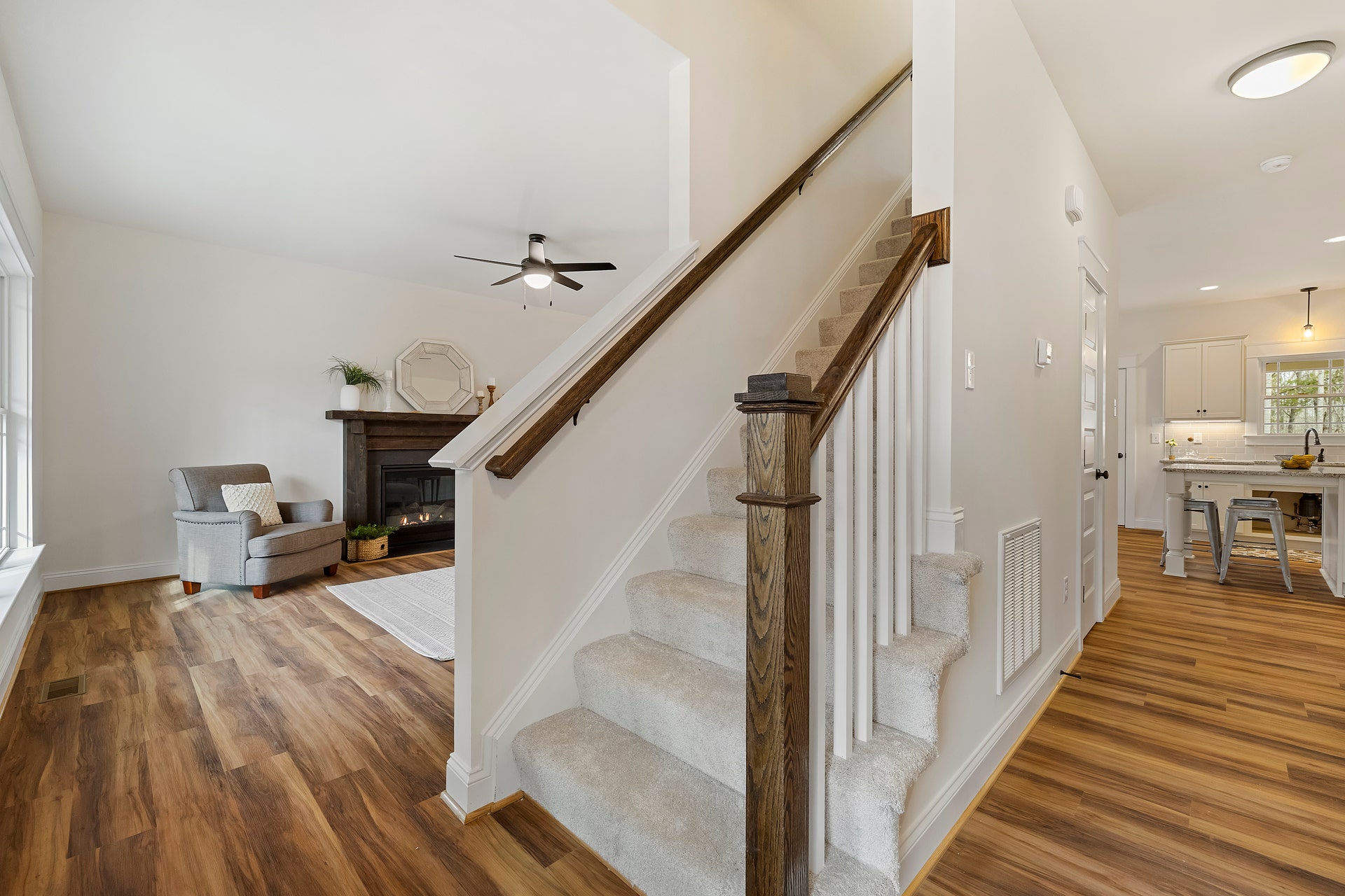 property photo of 4286 River Road West, Country Life, Goochland, VA 23063